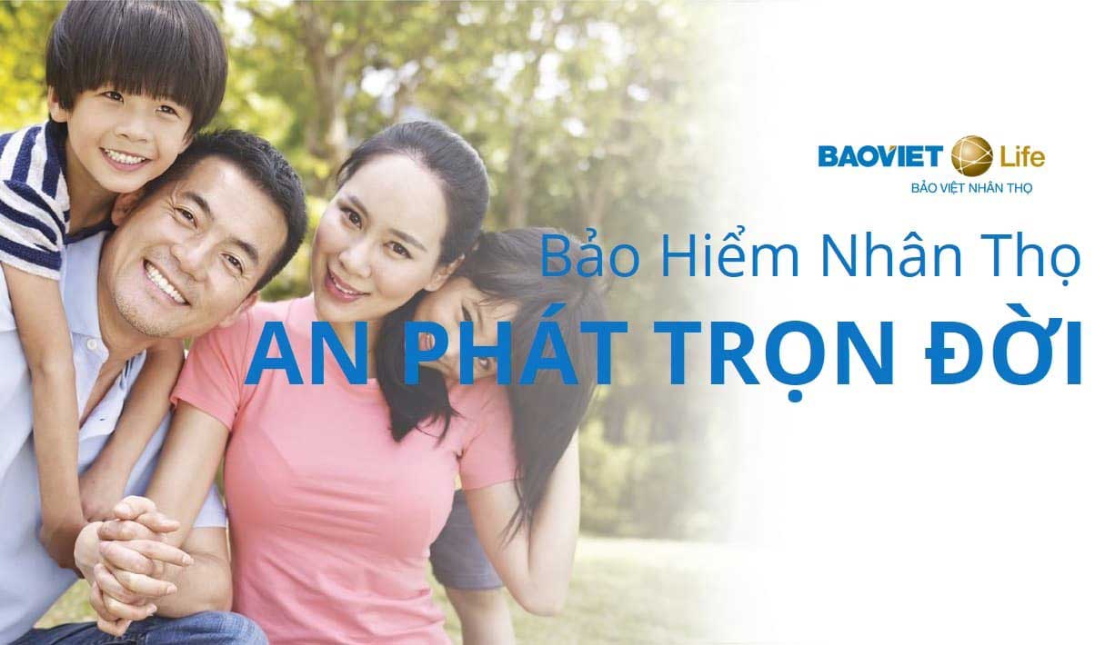 Bảo hiểm bảo việt nhân thọ Giải pháp tài chính bền vững cho tương lai