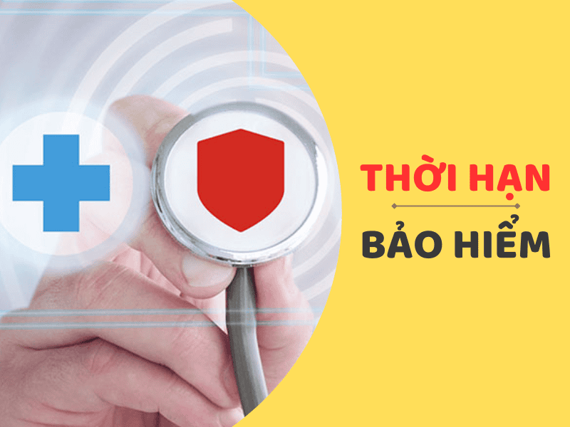 Các mốc thời hạn đóng phí bảo hiểm nhân thọ