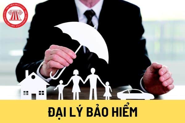 Đại lý bảo hiểm có quyền gì