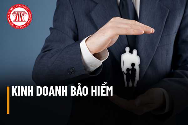 Kinh doanh bảo hiểm là gì? Quy định về cơ sở dữ liệu về hoạt động kinh doanh bảo hiểm