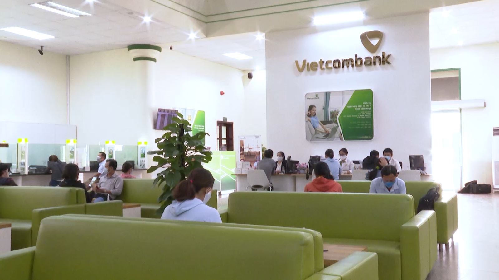 Tham gia bảo hiểm nhân thọ với vietcombank