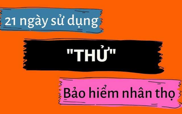 Thời gian cân nhắc khi mua bảo hiểm nhân thọ là gì?