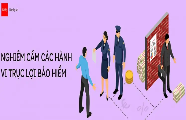 Trục lợi bảo hiểm nhân thọ là gì? Nguyên nhân và hậu quả để lại