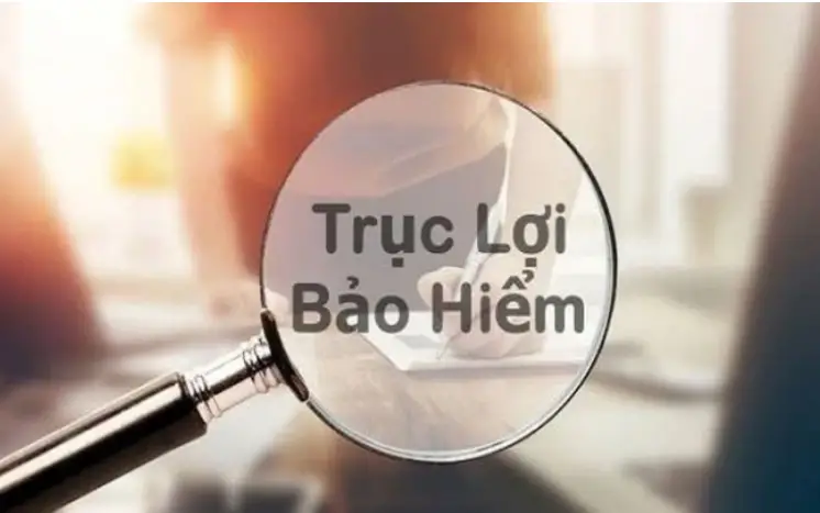 Trục lợi bảo hiểm nhân thọ là gì? Nguyên nhân và hậu quả để lại