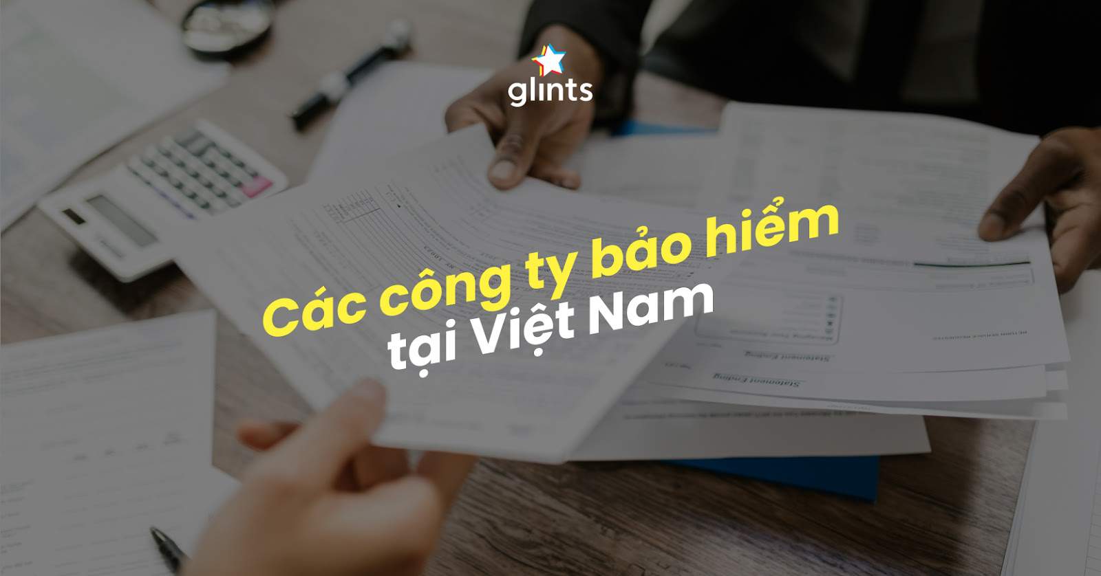 Xếp hạng công ty bảo hiểm nhân thọ Việt Nam