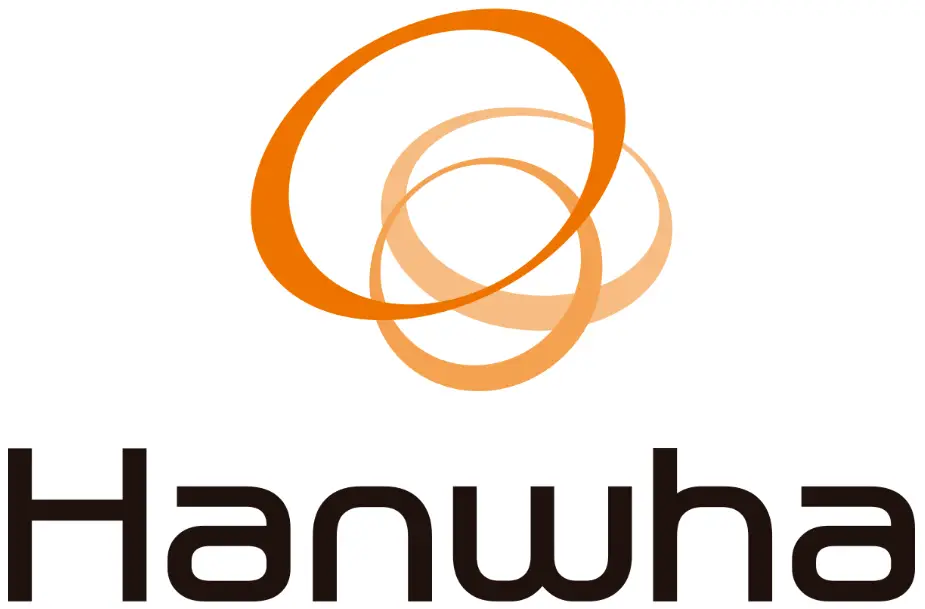 Ý nghĩa logo Hanwha Life