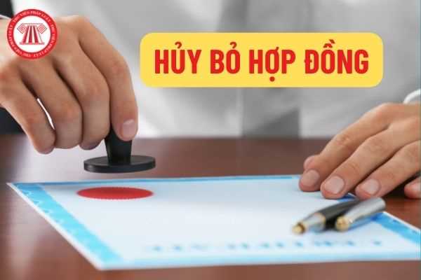 Tại sao hủy hợp đồng BHNT trước hạn lại lỗ