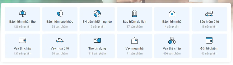 TheBank là gì? TheBank có phải ngân hàng hay công ty bảo hiểm không?